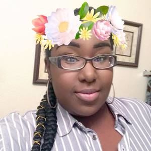 Meet your Posher, Whitney